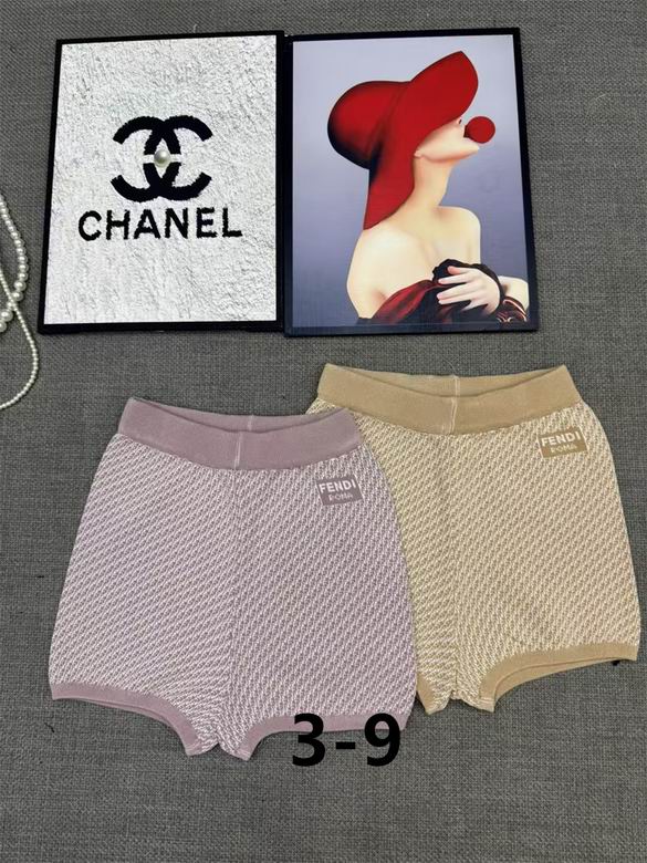 Fendi S-XL 222